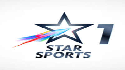STAR SPORT\'S 1 HD